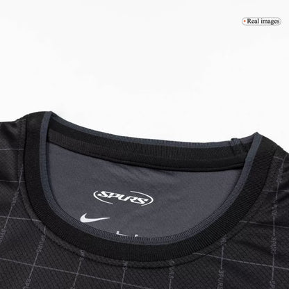 Player Version THFC x Stray Kids Away Soccer Jersey 2025/26 - Slim Fit