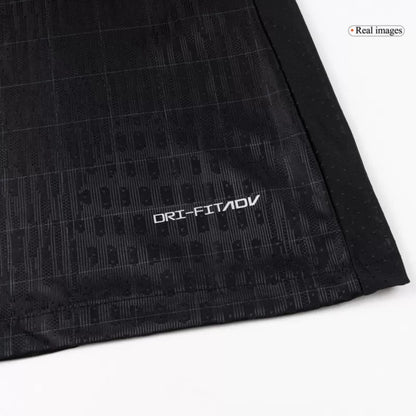 Player Version Tottenham Hotspur Away Soccer Jersey 2025/26 - Slim Fit