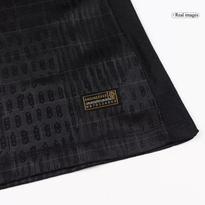 Player Version Tottenham Hotspur Away Soccer Jersey 2025/26 - Slim Fit