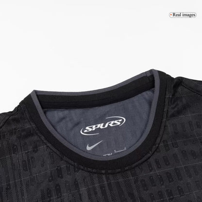 Player Version Tottenham Hotspur Away Soccer Jersey 2025/26 - Slim Fit