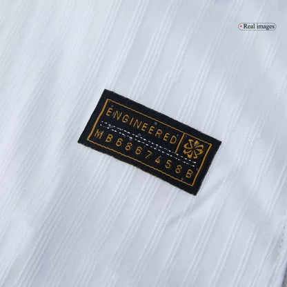 Player Version Tottenham Hotspur Home Soccer Jersey 2025/26 - Slim Fit