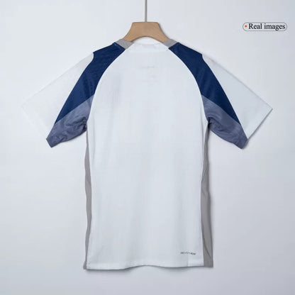 Player Version Tottenham Hotspur Home Soccer Jersey 2025/26 - Slim Fit