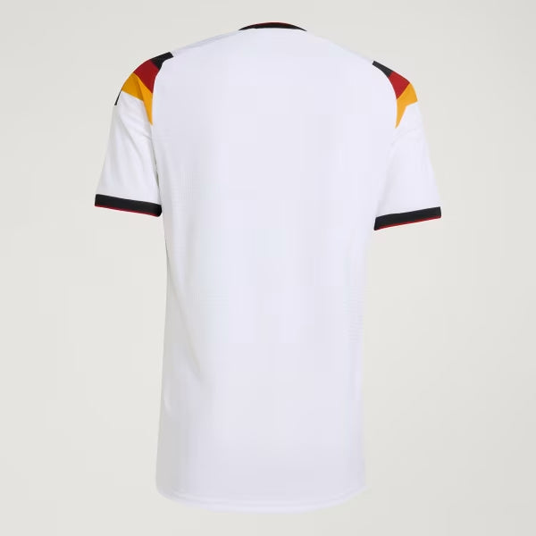 Player version Germany Home Soccer Jersey 2026