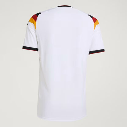Player version Germany Home Soccer Jersey 2026