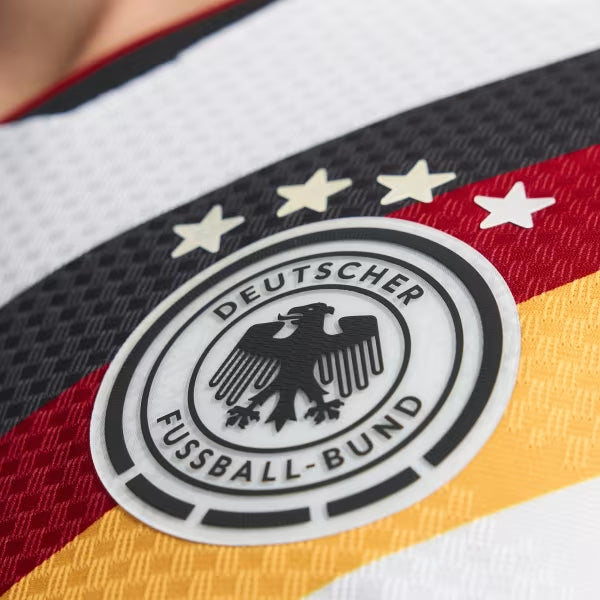 Player version Germany Home Soccer Jersey 2026