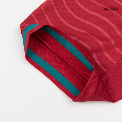 Maglia da calcio Portogallo Home 2026/27 