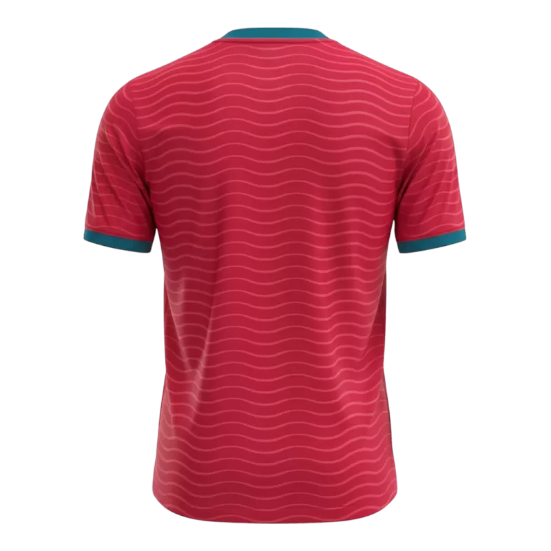 Maglia da calcio Portogallo Home 2026/27 