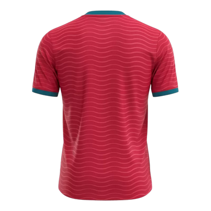 Maglia da calcio Portogallo Home 2026/27 