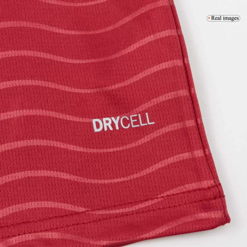 Maglia da calcio Portogallo Home 2026/27 