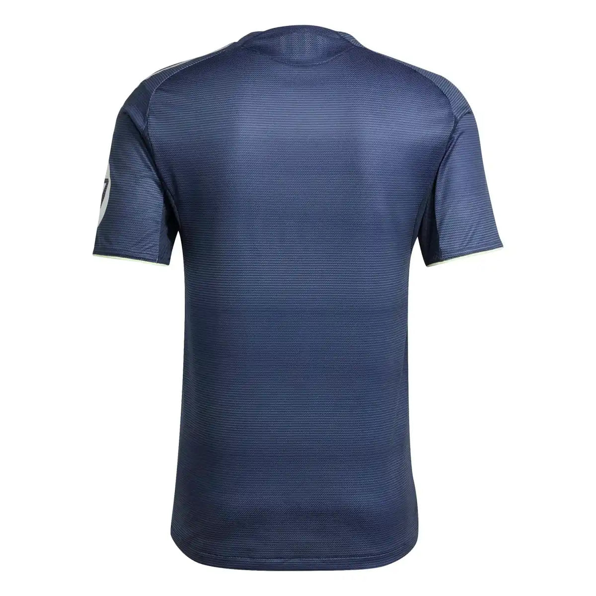 Player Version Real Madrid 2025/26 Away Soccer Jersey