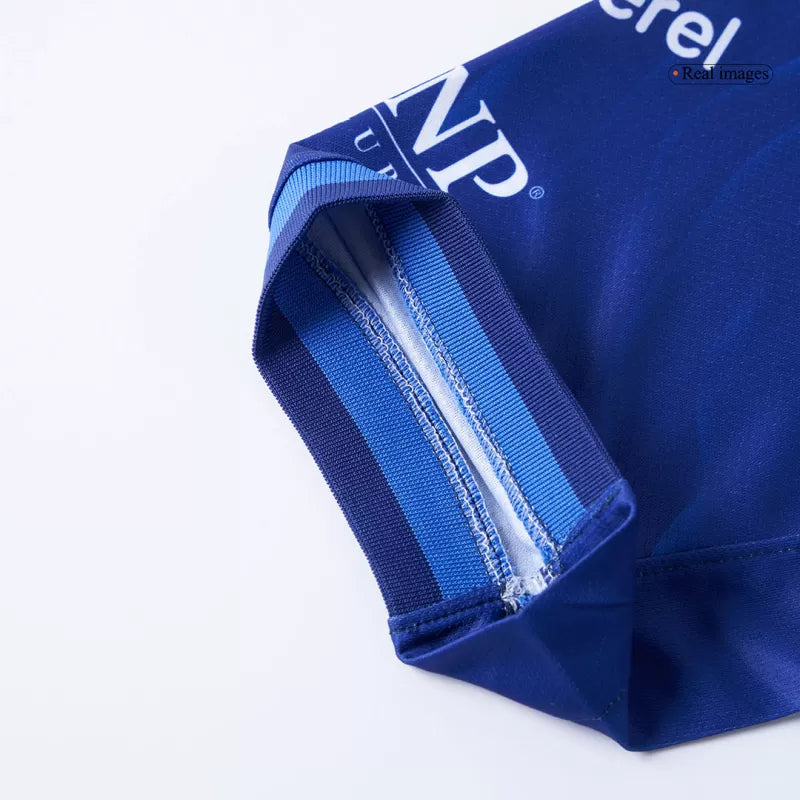 Pumas UNAM Away Soccer Jersey 2025/26