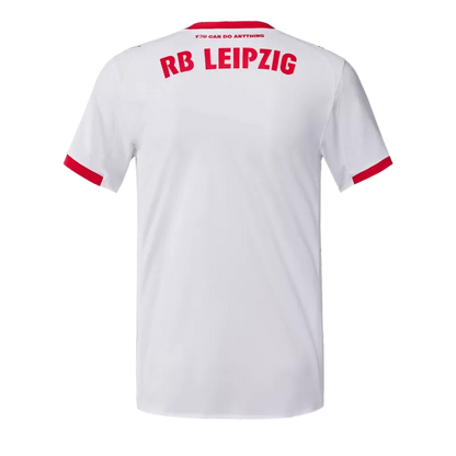 RB Leipzig Home Soccer Jersey 2025/26