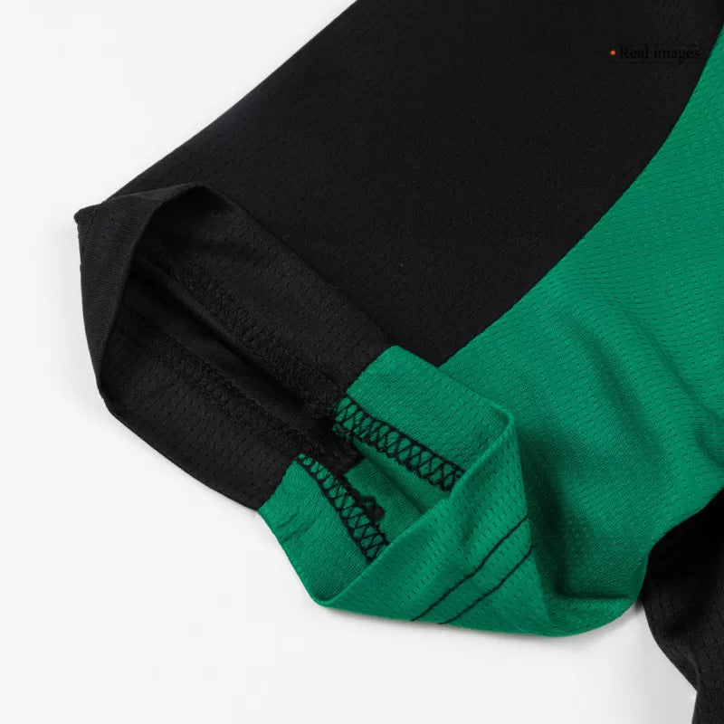 RC Lens Away Soccer Jersey 2025/26