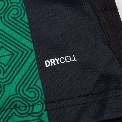 RC Lens Away Soccer Jersey 2025/26