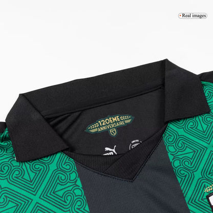 RC Lens Away Soccer Jersey 2025/26