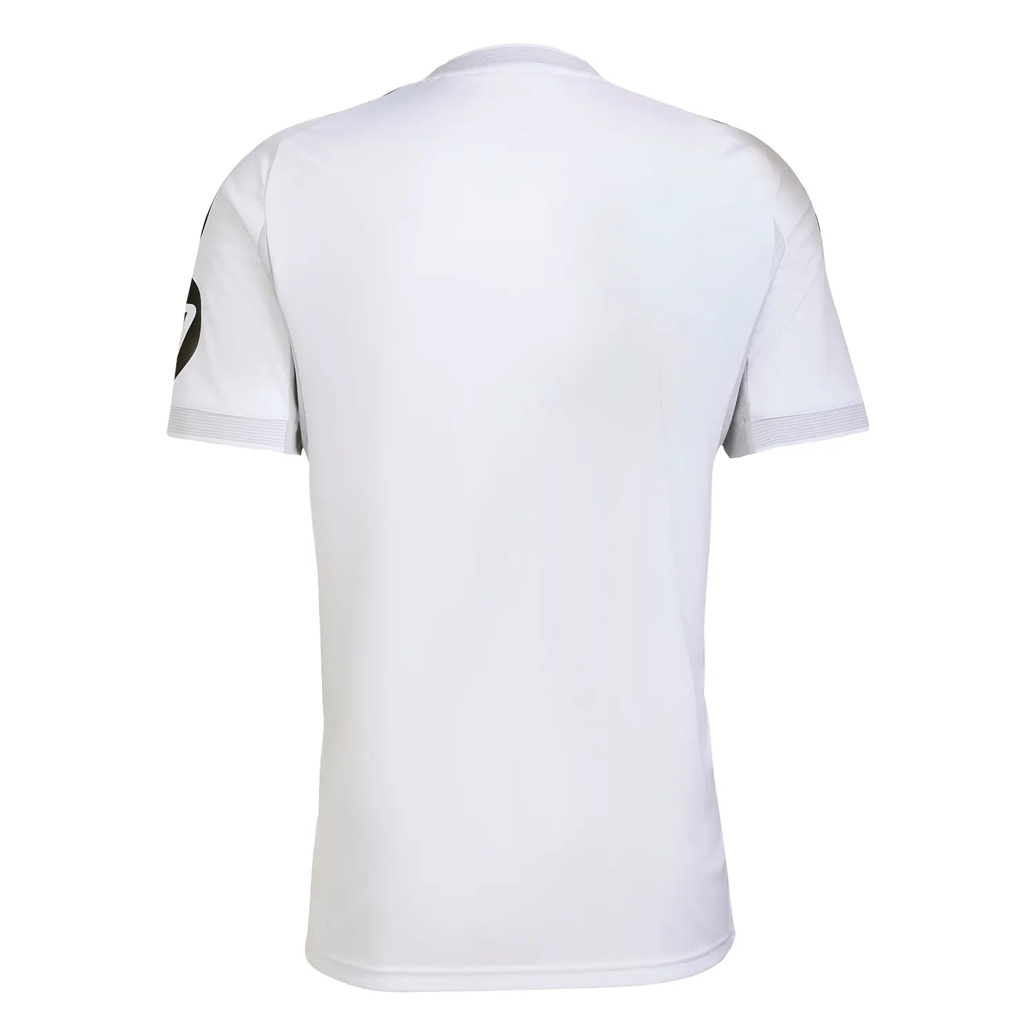 Real Madrid 2025/26 Home Soccer Jersey