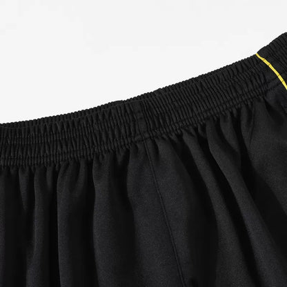 Real Madrid 1/4 Zip Tracksuit Kit (Jacket+Pants) 2025/26 - White