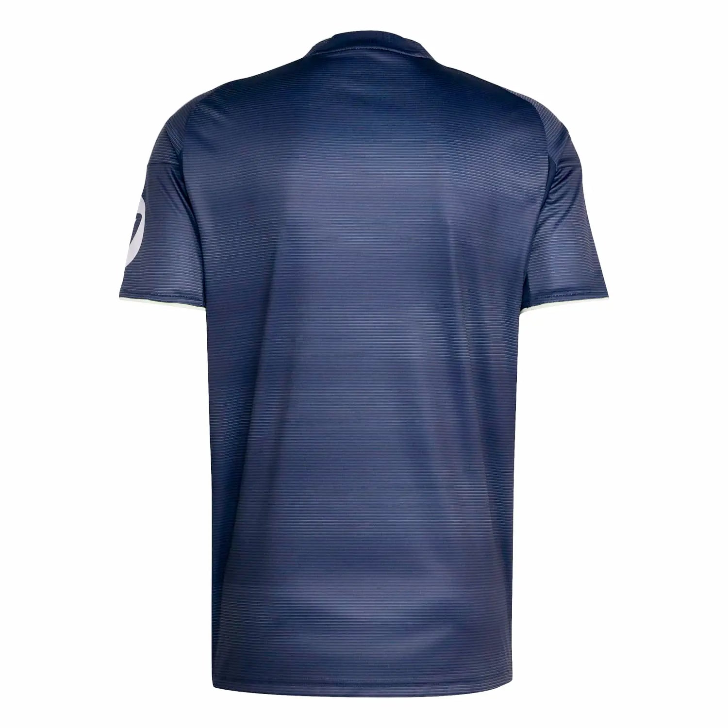 Real Madrid 2025/26 Away Soccer Jersey