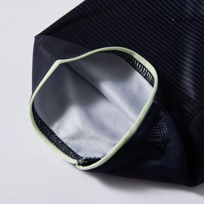 Kit maglia da calcio Real Madrid Away (giacca+pantaloni) 2025/26