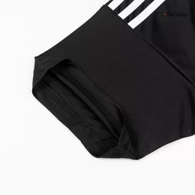 Maglia da calcio da portiere del Real Madrid 2025/26 - Nera