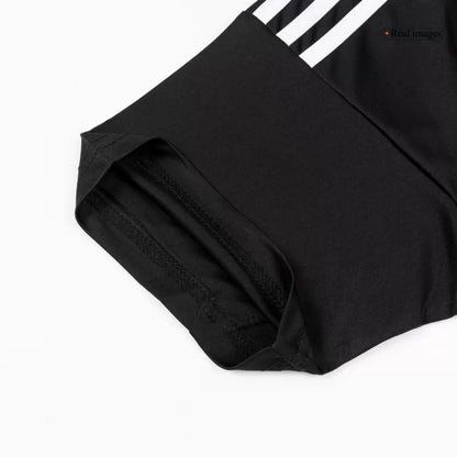 Maglia da calcio da portiere del Real Madrid 2025/26 - Nera