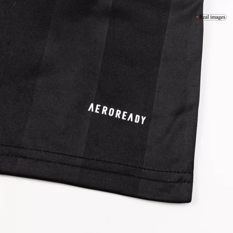 Maglia da calcio da portiere del Real Madrid 2025/26 - Nera