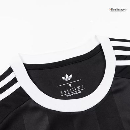 Maglia da calcio da portiere del Real Madrid 2025/26 - Nera