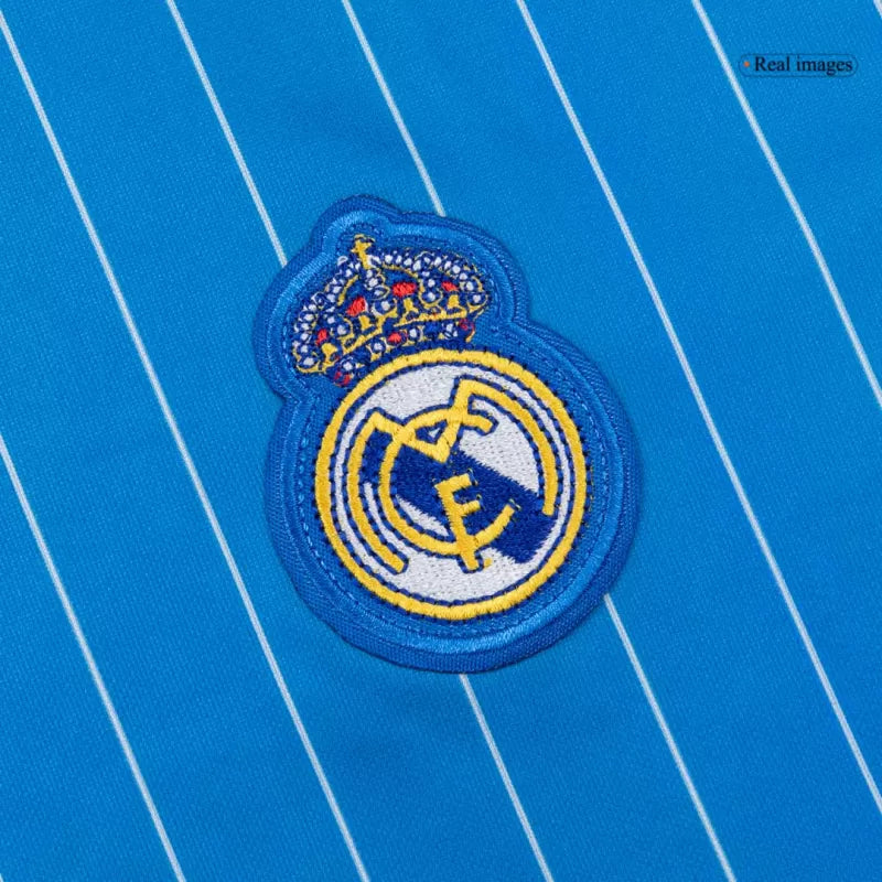 Maglia da calcio Icon del Real Madrid 2025/26
