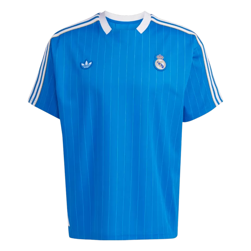 Maglia da calcio Icon del Real Madrid 2025/26