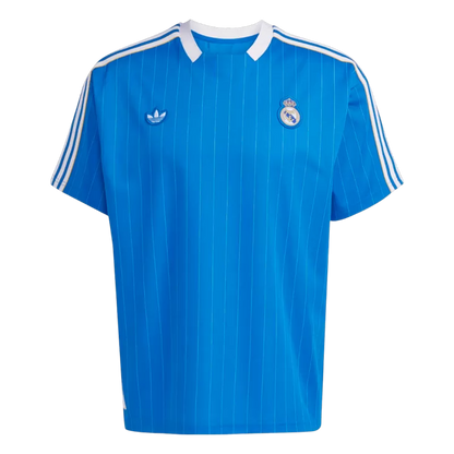 Maglia da calcio Icon del Real Madrid 2025/26