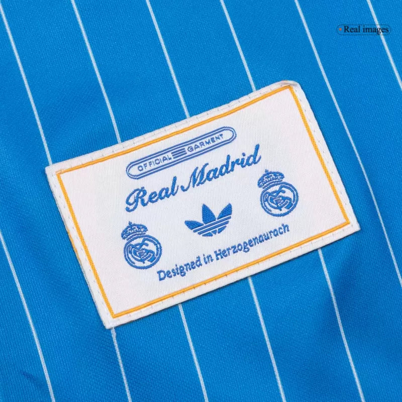Maglia da calcio Icon del Real Madrid 2025/26