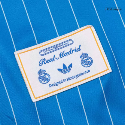 Maglia da calcio Icon del Real Madrid 2025/26