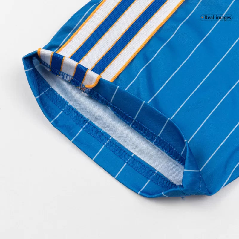 Maglia da calcio Icon del Real Madrid 2025/26