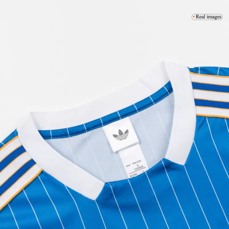 Maglia da calcio Icon del Real Madrid 2025/26