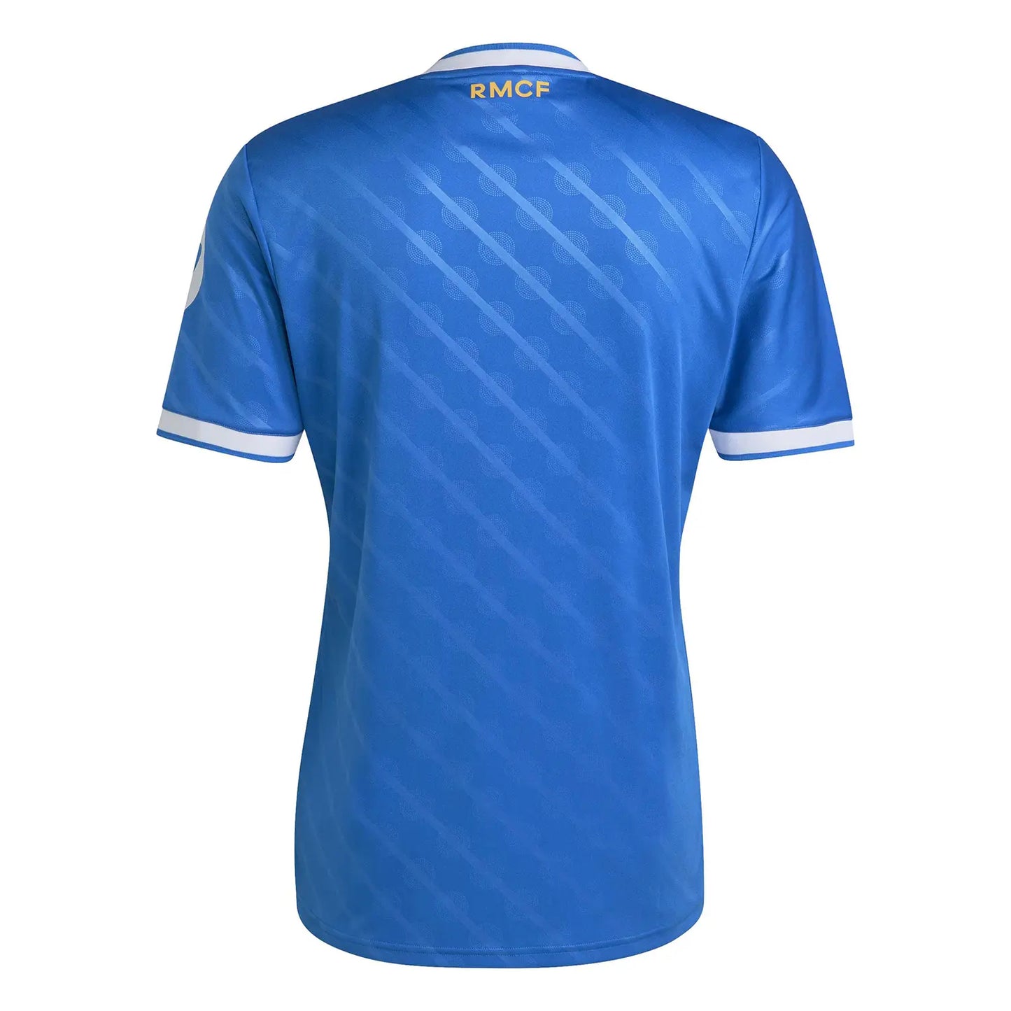 Real Madrid Third Away Soccer Jersey 2025/26