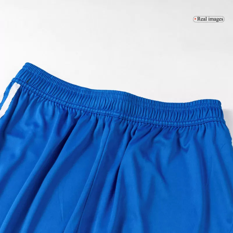 Real Madrid Third Away Soccer Jersey (Jersey+Shorts) 2025/26