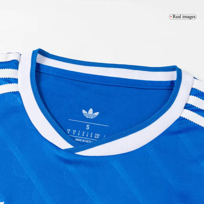 Real Madrid Third Away Soccer Jersey (Jersey+Shorts) 2025/26