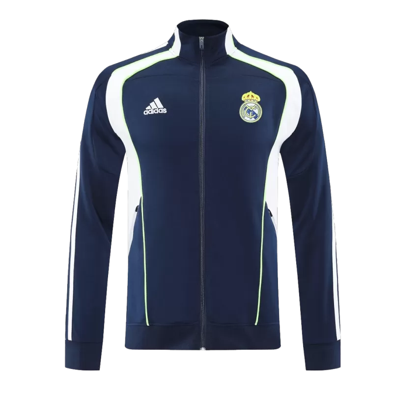 Real Madrid Training Jacket 2025/26 - Navy