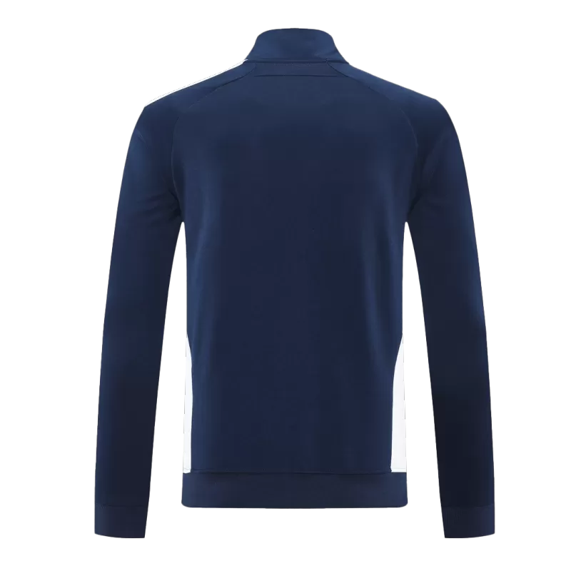 Real Madrid Training Jacket 2025/26 - Navy