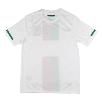 Retro Soccer Jersey Portugal Away 2010