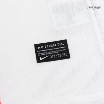 Retro Soccer Jersey Portugal Away 2010