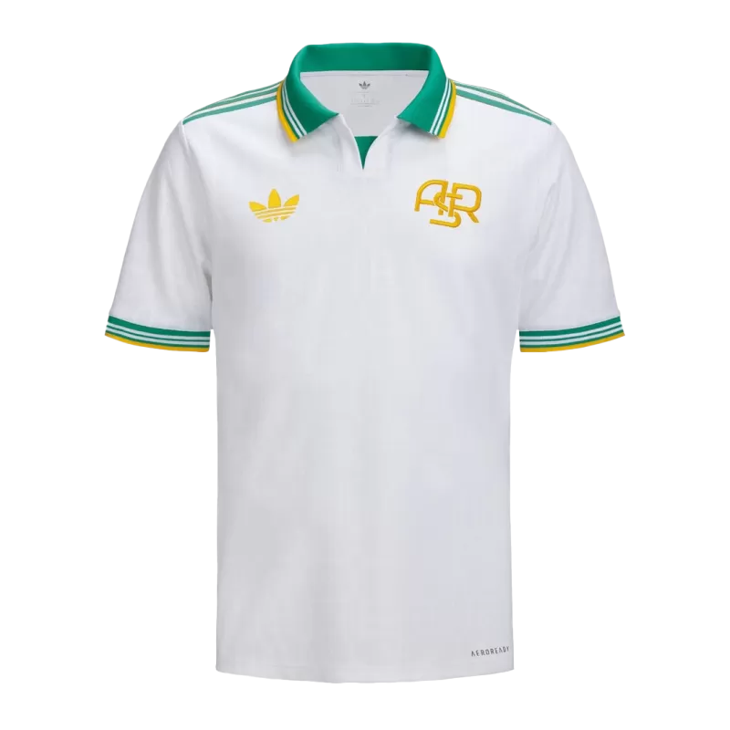 Roma Third Away Soccer Jersey 2025/26