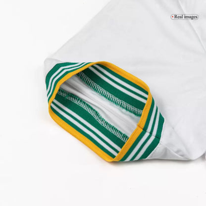 Roma Third Away Soccer Jersey 2025/26