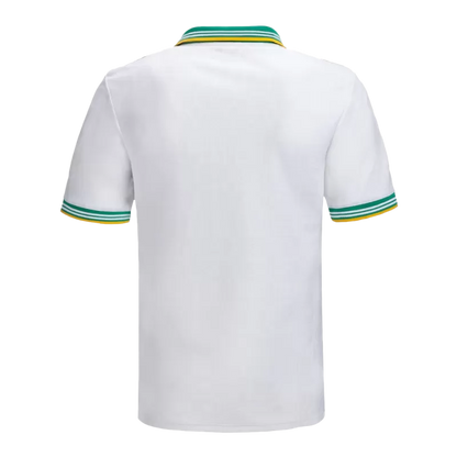 Roma Third Away Soccer Jersey 2025/26