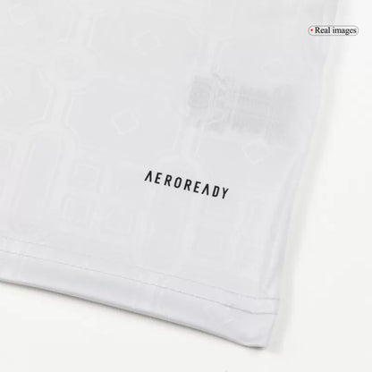 Roma Third Away Soccer Jersey 2025/26