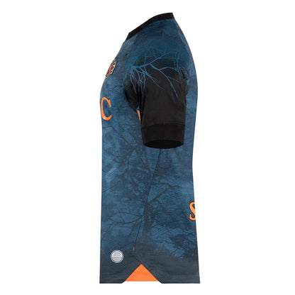 SSC Napoli Halloween Match Shirt 2025/2026