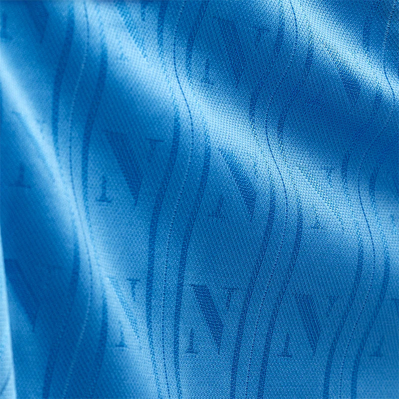 SSC Napoli Home Soccer Jersey 2025/26