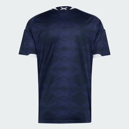 Scotland Home Soccer Jersey 2026