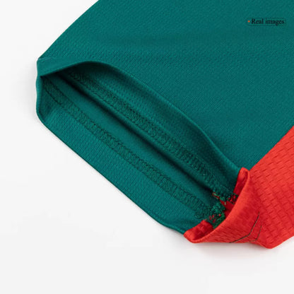 Senegal Away Soccer Jersey World Cup 2026