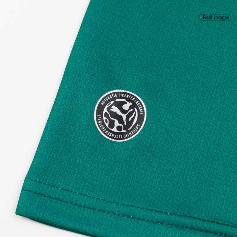 Senegal Away Soccer Jersey World Cup 2026